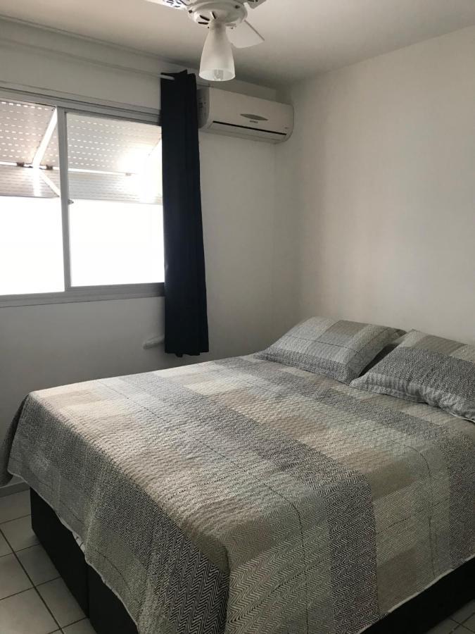 Apartamento Confortavel Em Балнеаріу-Камборіу Екстер'єр фото