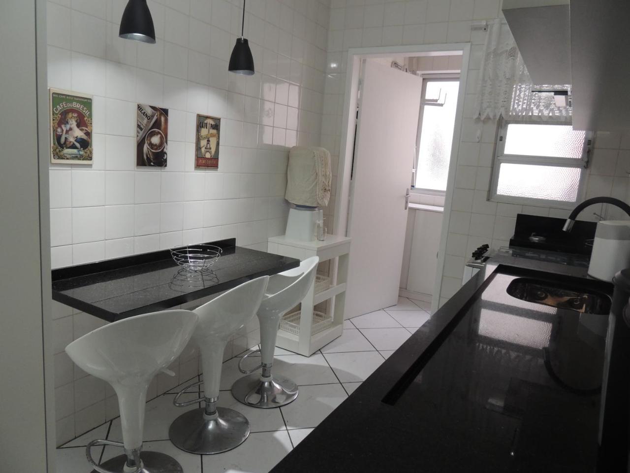 Apartamento Confortavel Em Балнеаріу-Камборіу Екстер'єр фото